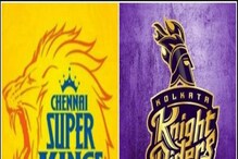 IPL 2022: CSK vs KKR ম্যাচে কেমন থাকবে পিচ, আবহাওয়ার হালই বা কি IPL 2022: CSK vs KKR ম্যাচে কেমন থাকবে পিচ, আবহাওয়ার হালই বা কি