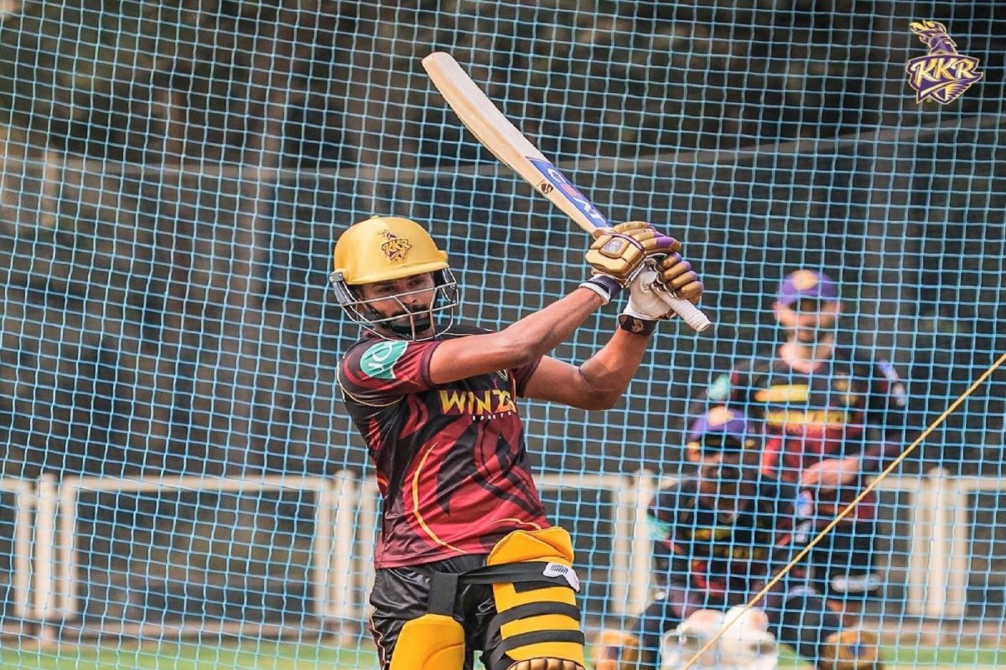 শ্রেয়স খুনে মানসিকতার! নাইট অধিনায়ককে বিশাল সার্টিফিকেট কোচের