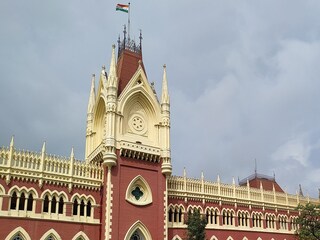 Calcutta High Court