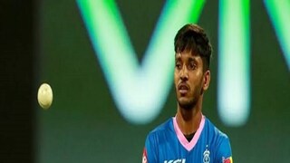 আইপিএলে নতুন লক্ষ্য নিয়ে মাঠে নামবেন চেতন সাকারিয়া