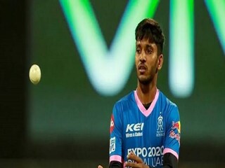 আইপিএলে নতুন লক্ষ্য নিয়ে মাঠে নামবেন চেতন সাকারিয়া