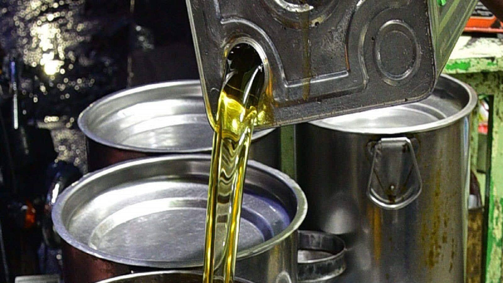 Holi 2022Edible Oil Price HikeCooking Oil Price HikePalm Oil Price