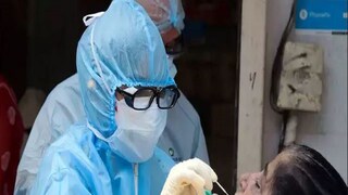 করোনার দাপট ফের বাড়ছে৷ 