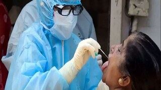 কেন্দ্রীয় স্বাস্থ্য মন্ত্রকের দেওয়া কোভিড বুলেটিন অনুযায়ী, গত ২৪ ঘণ্টায় করোনায় দৈনিক সংক্রমিতের সংখ্যা ৩,২৩০। সোমবার এই সংখ্যা ছিল ৪,১২৯। 