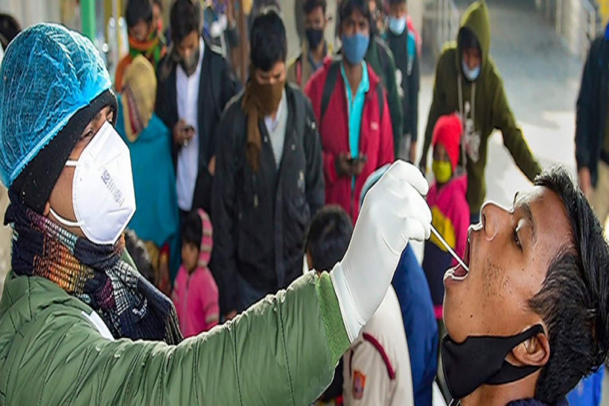 ভারতে মিলল ১০ গুণ বেশি ক্ষতিকর XE Recombinant ভাইরাস! প্রথম আক্রান্ত মুম্বইয়ে