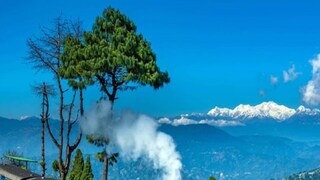 বসন্তে বেরিয়ে আসুন দার্জিলিং-গ্যাংটকে