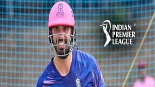 বেন স্টোকসের জায়গায়
ড্যারিল মিচেলকে নিয়েছে রাজস্থান রয়েলস বেন স্টোকসের জায়গায়
ড্যারিল মিচেলকে নিয়েছে রাজস্থান রয়েলস