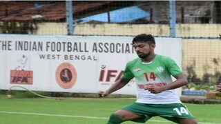 মাঠেই হার্ট অ্যাটাক, মৃত রেলওয়ে এফসির তরুণ ফুটবলার দেবজ্যোতি