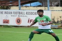 মাঠেই হার্ট অ্যাটাক, মৃত রেলওয়ে এফসির তরুণ ফুটবলার দেবজ্যোতি ঘোষ মাঠেই হার্ট অ্যাটাক, মৃত রেলওয়ে এফসির তরুণ ফুটবলার দেবজ্যোতি ঘোষ
