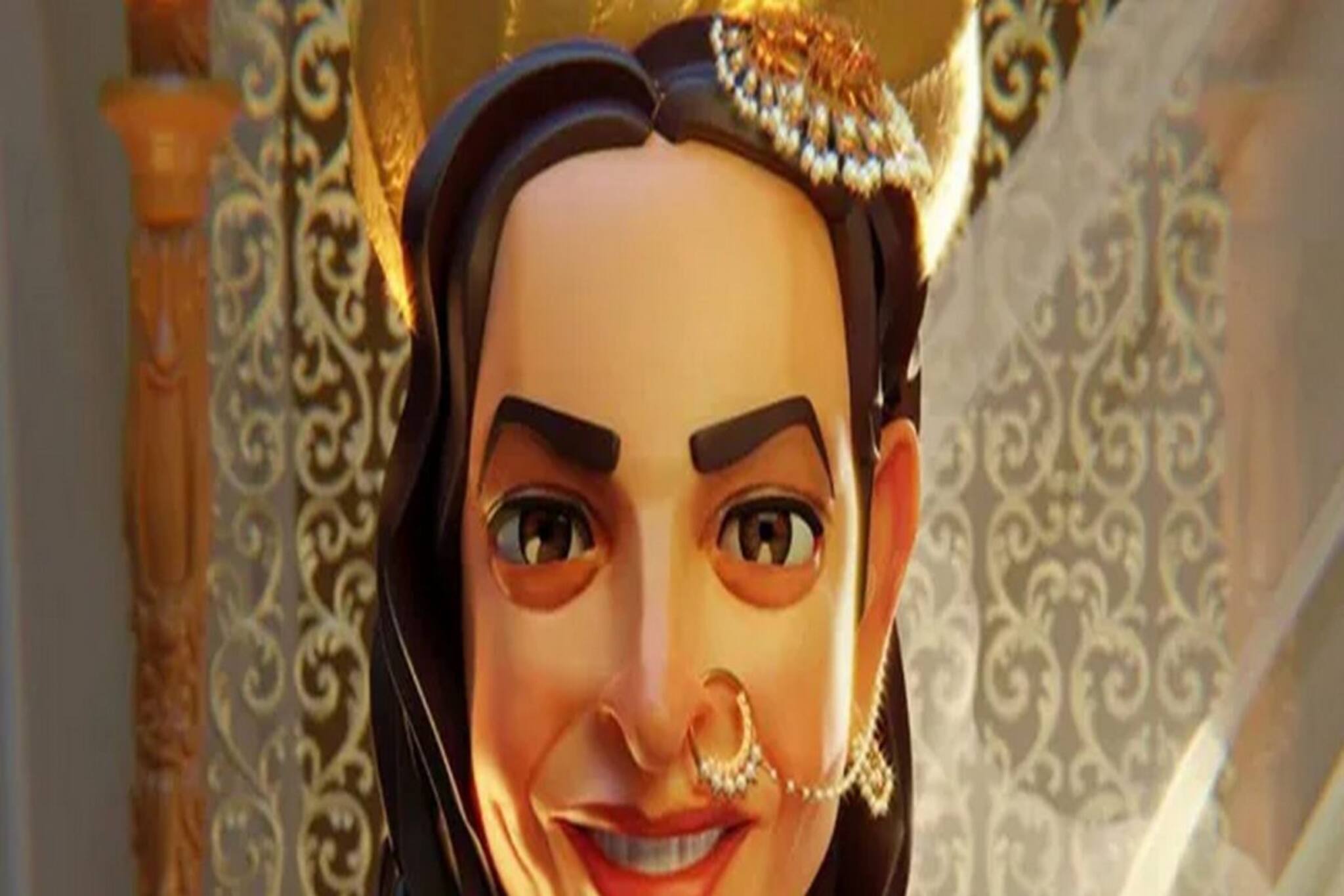 কোথাও কার্টুন, কোথাও জল রঙ, দীপিকাকে নিয়ে ভক্তদের আঁকা ছবি দেখে মুগ্ধ রণবীরও!