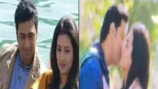 Dev and Subhashree Dev and Subhashree