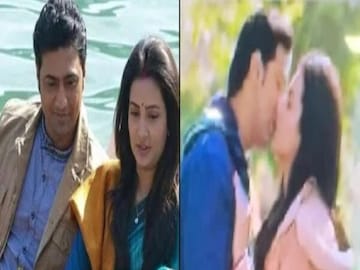 Dev and Subhashree