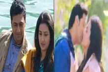 দেব-শুভশ্রীর চুমুর ছবি ভাইরাল, ভালো খবর দিলেন 'ধূমকেতু' প্রযোজক! দেব-শুভশ্রীর চুমুর ছবি ভাইরাল, ভালো খবর দিলেন 'ধূমকেতু' প্রযোজক!