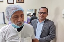 রোবোটিক সার্জারির মাধ্যমে কিডনির ক্যানসারে আক্রান্তের নিরাময় কলকাতার হাসপাতালে!