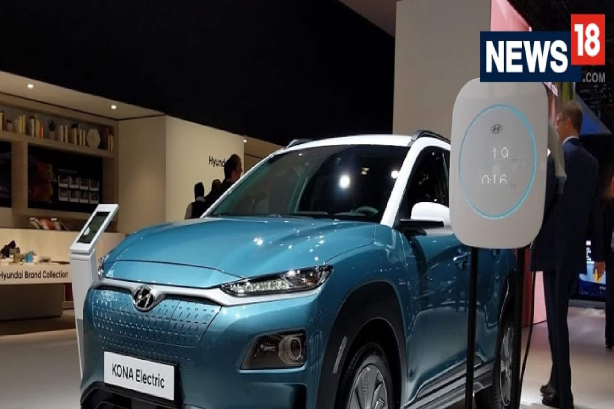 ২ বছরের মধ্যে বিদ্যুৎ চালিত দাম কমবে, মিলবে পেট্রোল চালিত গাড়ির সমান দামে!