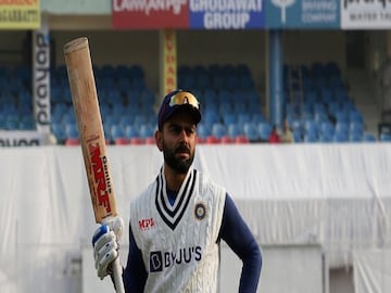 IND vs SL: Know playing 11 of india and Sri Lanka in Virat Kohl 100th Test match- Photo Courtesy- Twitter 