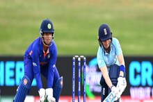 ছোট টার্গেট বাঁচানোর ভারতীয় বোলারদের মরিয়া চেষ্টা জলে, জিতে গেল ইংল্যান্ড