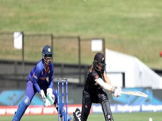 Ind W vs NZ W: ICC Women's World Cup- Photo Courtesy- World Cup/ Twitter Handle 