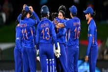 হাড্ডাহাড্ডি ম্যাচে হার ভারতের, মিতালির নজিরের ম্যাচেই বিশ্বকাপ থেকে বিদায়