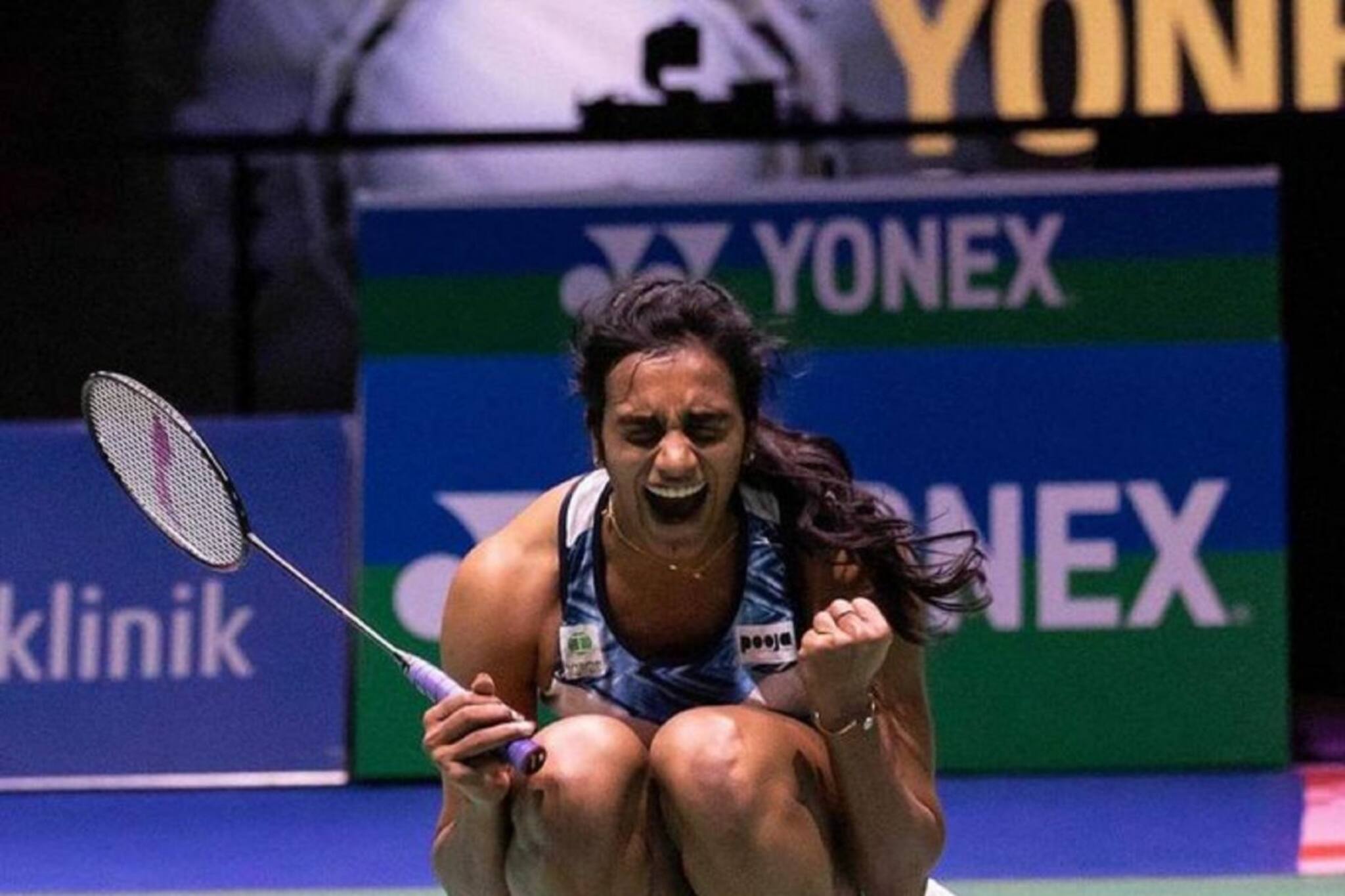 সিন্ধর জয়, ৪৯ মিনিটে প্রতিপক্ষ বধ করে চ্যাম্পিয়ন, হার প্রণয়ের