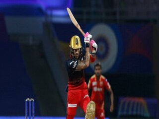 PBKS vs RCB: Faf Du Plessis starts as new captain- Photo Courtesy- IPL/Twitter 
