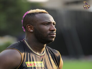 IPL 2022: Know probable playing 11 of KKR in KKR vs CSK match- Photo- KKR/Twitter 