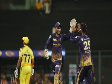  Sheldon Jackson's lightning quick stumping - Photo Courtesy- BCCI/IPL Twitter 