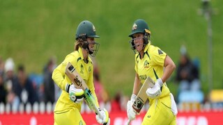 women's world cup 2022- Photo Courtesy- ICC/Twitter 