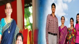 India's Tallest Family