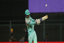 শামি ঝড় সামলে পাল্টা হুদা, আয়ুশের ব্যাটে সম্মানজনক স্কোর লখনউয়ের