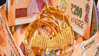 গোল্ড লোন। প্রতীকী ছবি। 