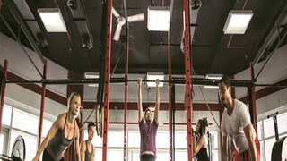 It is suggested that we keep a distance from weighted squats and deadlifts till 17-18