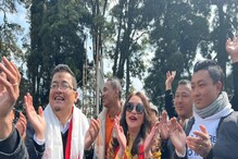 নিজেদের দোষেই পুরভোটে পাহাড়ে শূন্য, সাংসদকে বিস্ফোরক অভিযোগ বিজেপি নেতার নিজেদের দোষেই পুরভোটে পাহাড়ে শূন্য, সাংসদকে বিস্ফোরক অভিযোগ বিজেপি নেতার