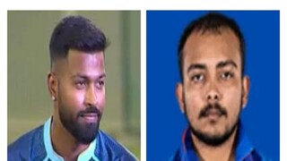 আইপিএলের আগে ফিটনেস পরীক্ষায় উত্তীর্ণ হার্দিক, ব্যর্থ হলেন পৃথ্বী