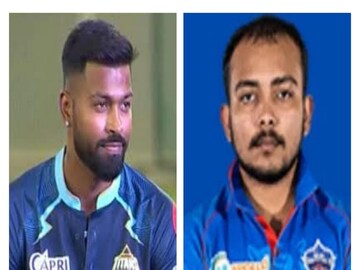আইপিএলের আগে ফিটনেস পরীক্ষায় উত্তীর্ণ হার্দিক, ব্যর্থ হলেন পৃথ্বী
