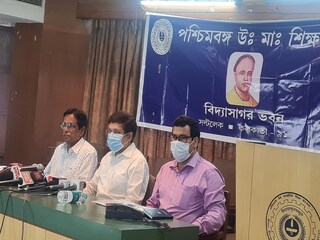 মাধ্যমিকের পর উচ্চমাধ্যমিকেও বন্ধ থাকছে ইন্টারনেট, সংসদ যা জানাল