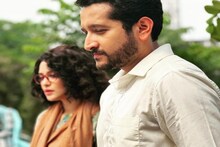 পরমব্রত-প্রিয়াঙ্কাকে নিয়ে শুরু হল শ্রীজাতর ছবি 'মানবজমিন'-এর শ্যুটিং!