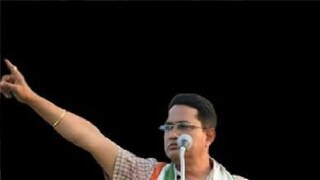 কারিগরি শিক্ষামন্ত্রী হুমায়ুন কবির। 