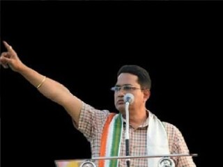 কারিগরি শিক্ষামন্ত্রী হুমায়ুন কবির। 