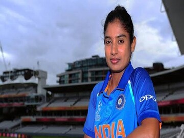 ভারত জিতলেও ডাহা ব্যর্থ হচ্ছেন মিতালি