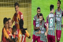 জাতীয় দলে ডাক পেলেন মোহনবাগানের ৮ ফুটবলার, ইস্টবেঙ্গল থেকে কেউ নেই