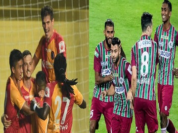 জাতীয় দলে এটিকে মোহনবাগানের ৮ ফুটবলার, ইস্টবেঙ্গল থেকে শূন্য