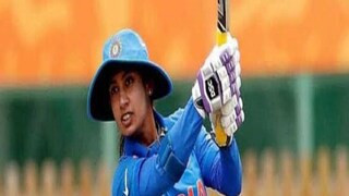 ভারতের মহিলা দলের হারের পেছনে অনেকে দায়ী করছেন মিতালিকে