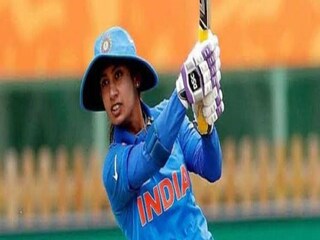 ভারতের মহিলা দলের হারের পেছনে অনেকে দায়ী করছেন মিতালিকে