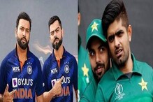 ভারত পাকিস্তানকে নিয়ে ত্রিদেশীয় সিরিজ আয়োজন করতে ইচ্ছুক অস্ট্রেল ভারত পাকিস্তানকে নিয়ে ত্রিদেশীয় সিরিজ আয়োজন করতে ইচ্ছুক অস্ট্রেল