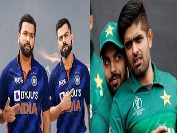 আবার সিরিজ খেলতে দেখা যেতে পারে ভারত পাকিস্তানকে