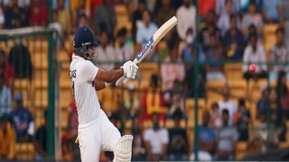 আবার অনবদ্য ৬৭ রানের ইনিংস খেললেন শ্রেয়স আইয়ার আবার অনবদ্য ৬৭ রানের ইনিংস খেললেন শ্রেয়স আইয়ার