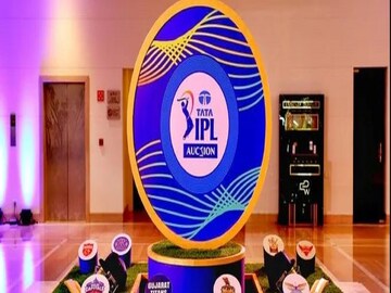  IPL 2022: new captains csk, rr, pbks, dc ,mi ,kkr ,rcb ,srh, gt, lsg full squad date venue - Photo Courtesy- IPL/Twitter 