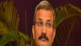 আইপিএস অফিসার অরুণ বোথরা৷ Photo-Twitter আইপিএস অফিসার অরুণ বোথরা৷ Photo-Twitter