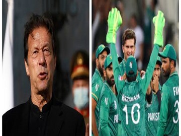 সময়ের অভাবে ক্রিকেট দেখতে পারেন না ইমরান